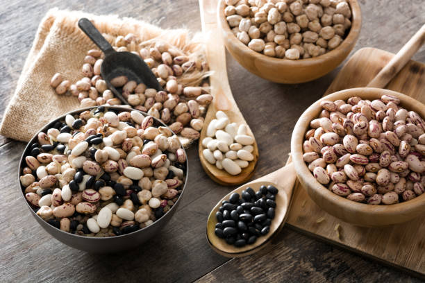 Dried beans from The Farmer Corner - Healthy and versatile